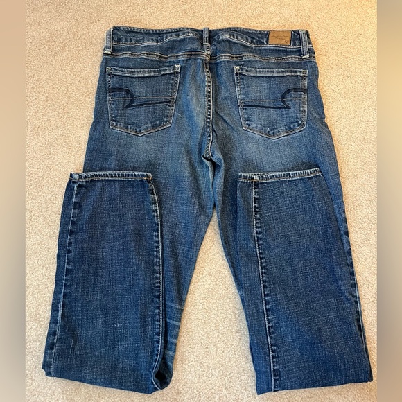 American Eagle Jeans - Picture 3 of 10